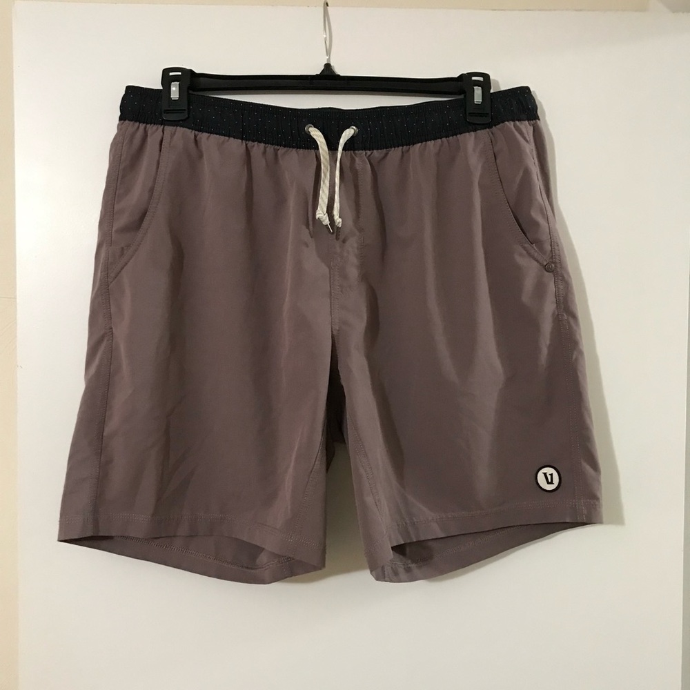 Vuori Men's Unlined Kore Short XXL